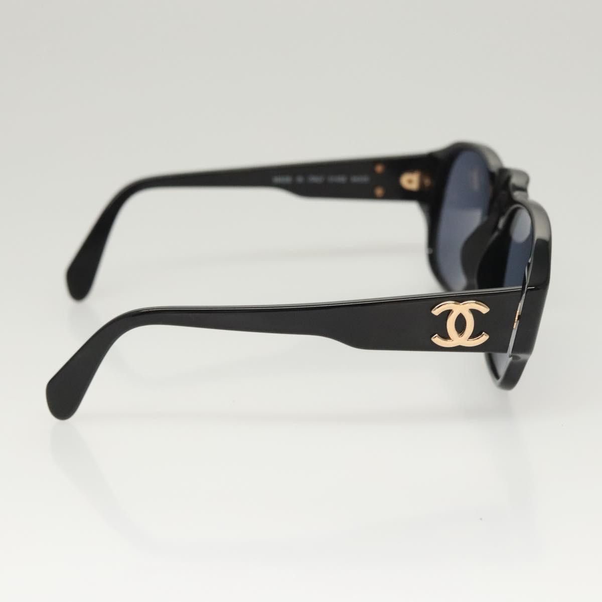 Chanel Chanel Coco Mark glasses Size ONE SIZE - 4 Thumbnail