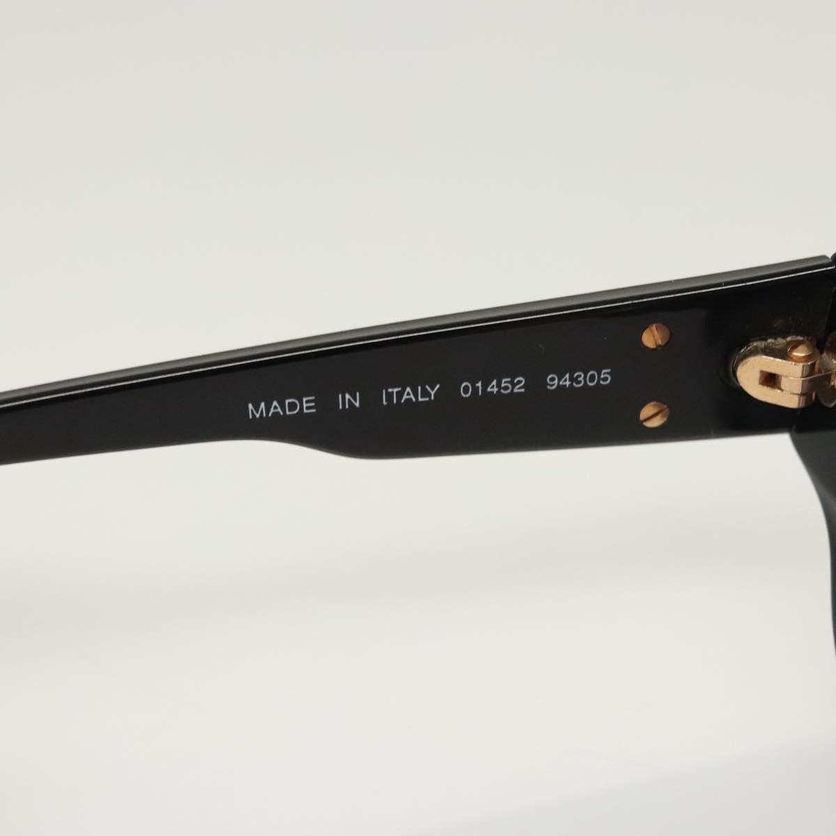Chanel Chanel Coco Mark glasses Size ONE SIZE - 8 Thumbnail