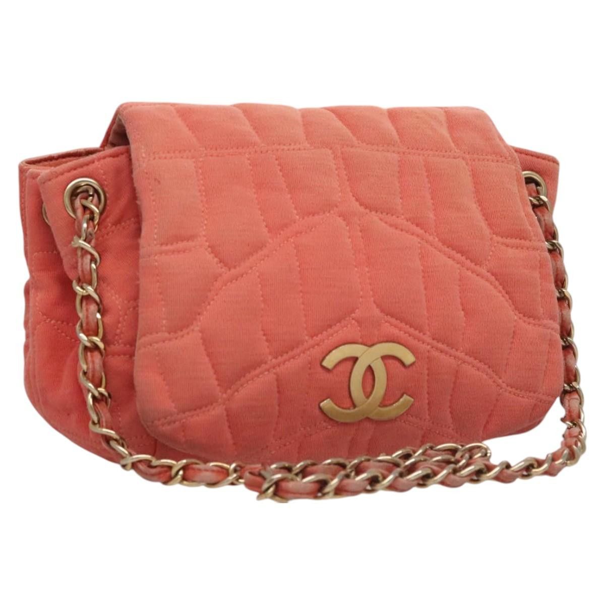 Chanel Chanel shoulder Size ONE SIZE - 20 Thumbnail