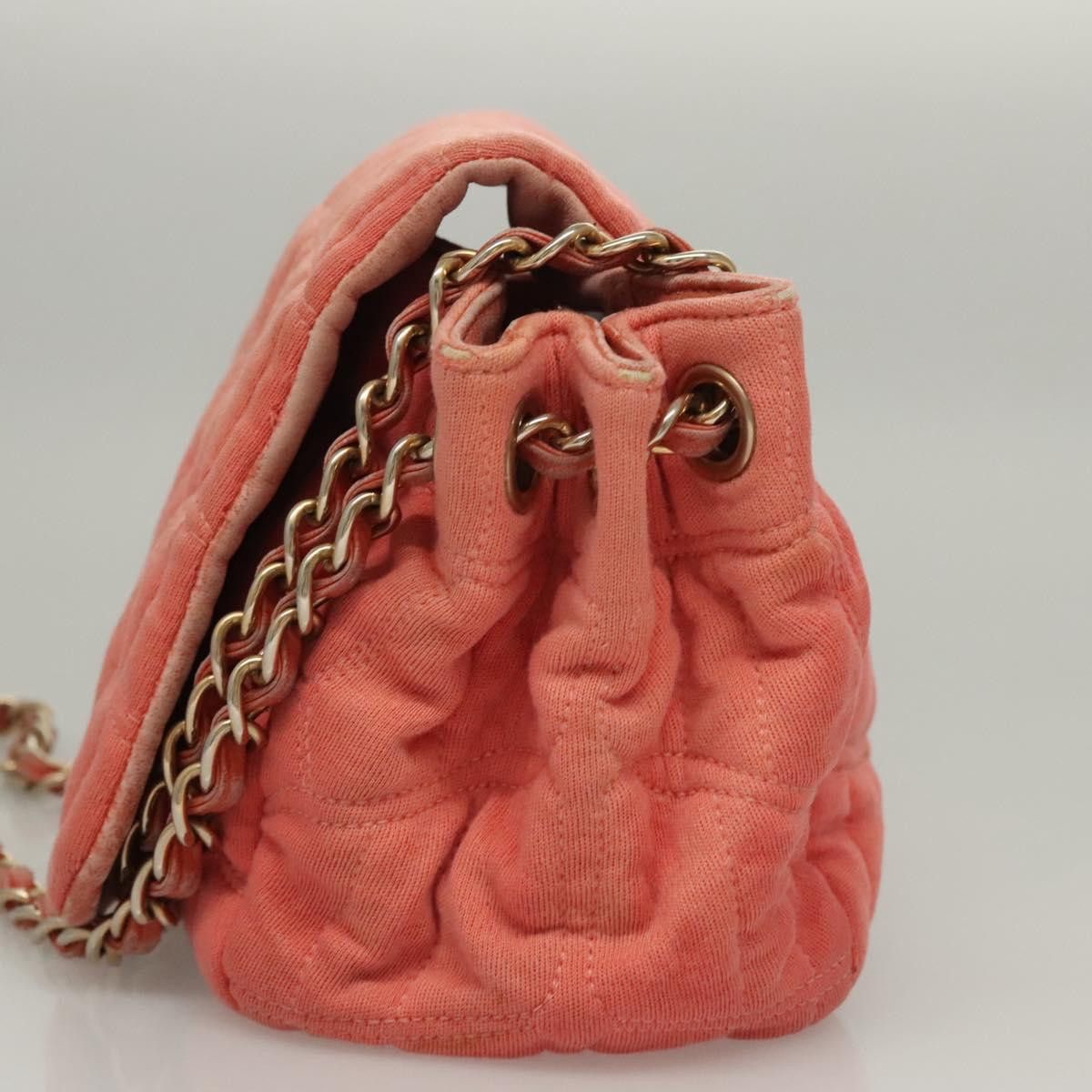 Chanel Chanel shoulder Size ONE SIZE - 3 Thumbnail