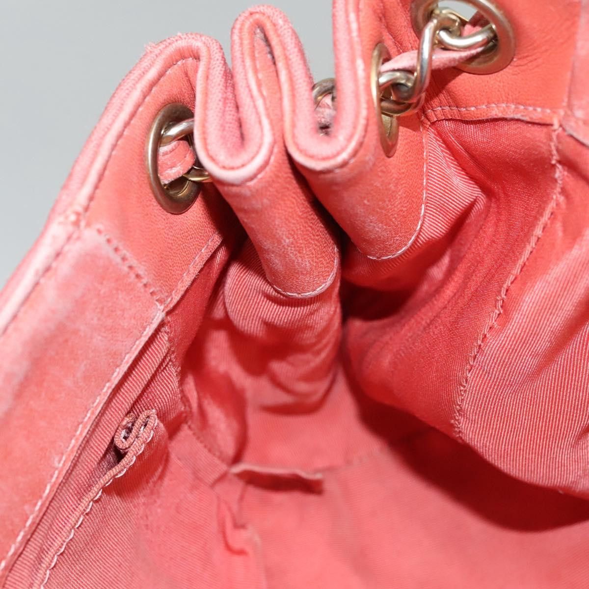 Chanel Chanel shoulder Size ONE SIZE - 16 Thumbnail