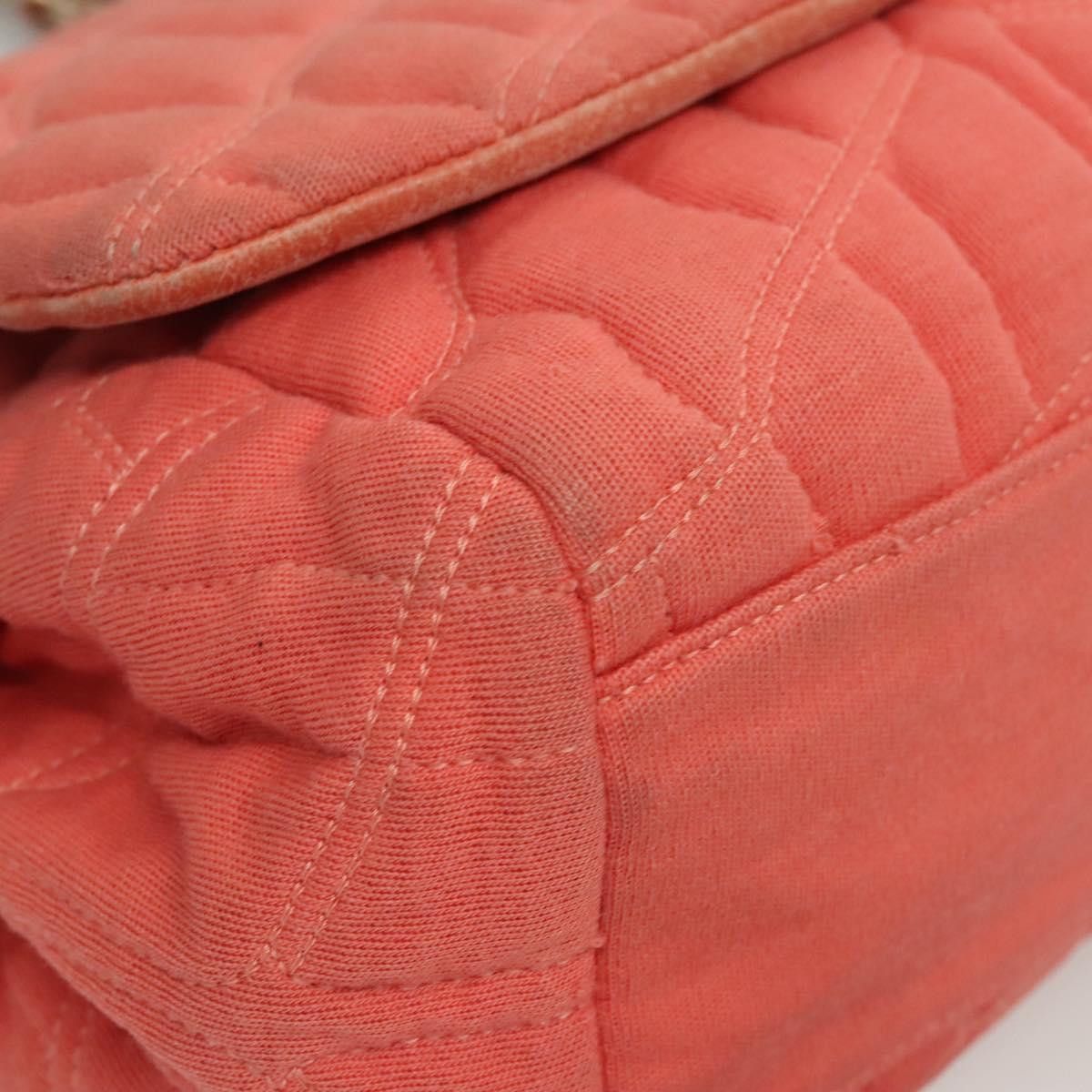 Chanel Chanel shoulder Size ONE SIZE - 6 Thumbnail