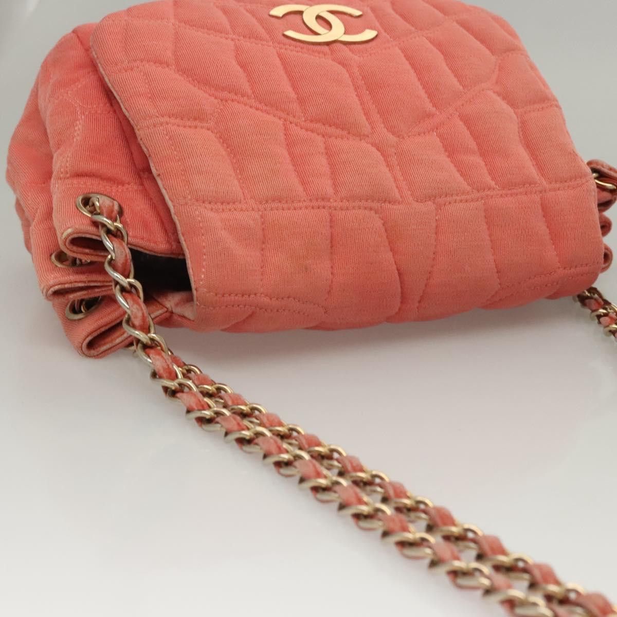 Chanel Chanel shoulder Size ONE SIZE - 21 Thumbnail