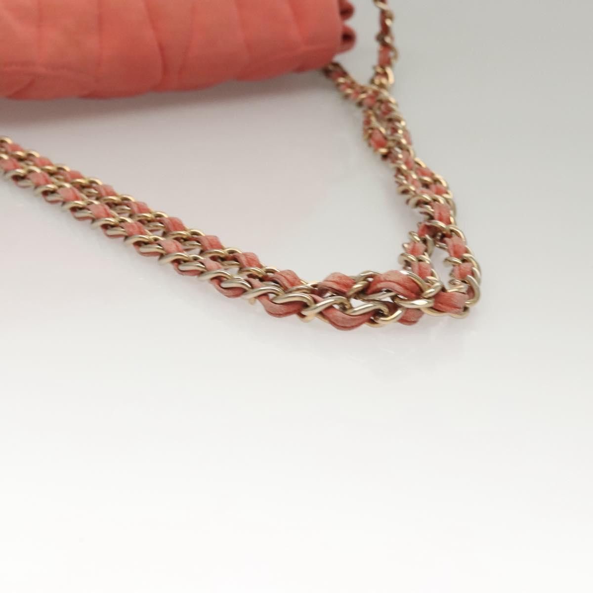 Chanel Chanel shoulder Size ONE SIZE - 5 Thumbnail
