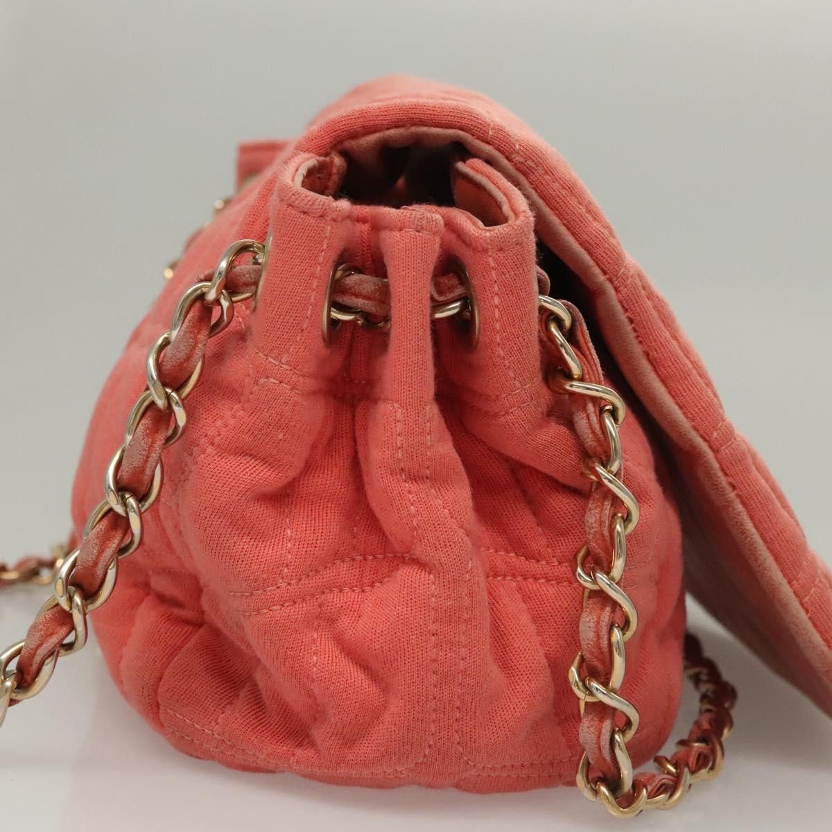 Chanel Chanel shoulder Size ONE SIZE - 4 Thumbnail