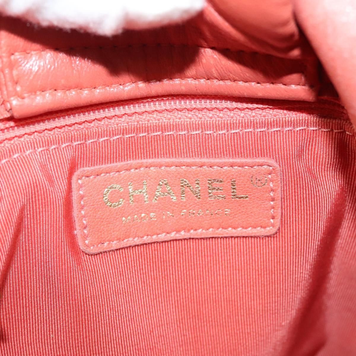 Chanel Chanel shoulder Size ONE SIZE - 13 Thumbnail
