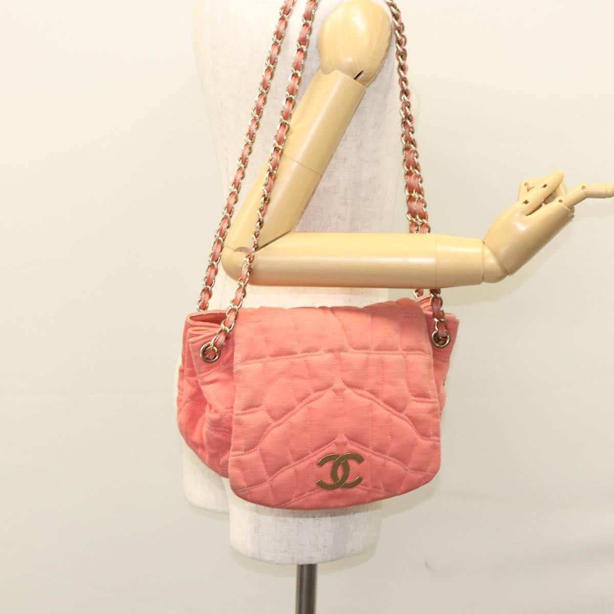 Chanel Chanel shoulder Size ONE SIZE - 14 Thumbnail