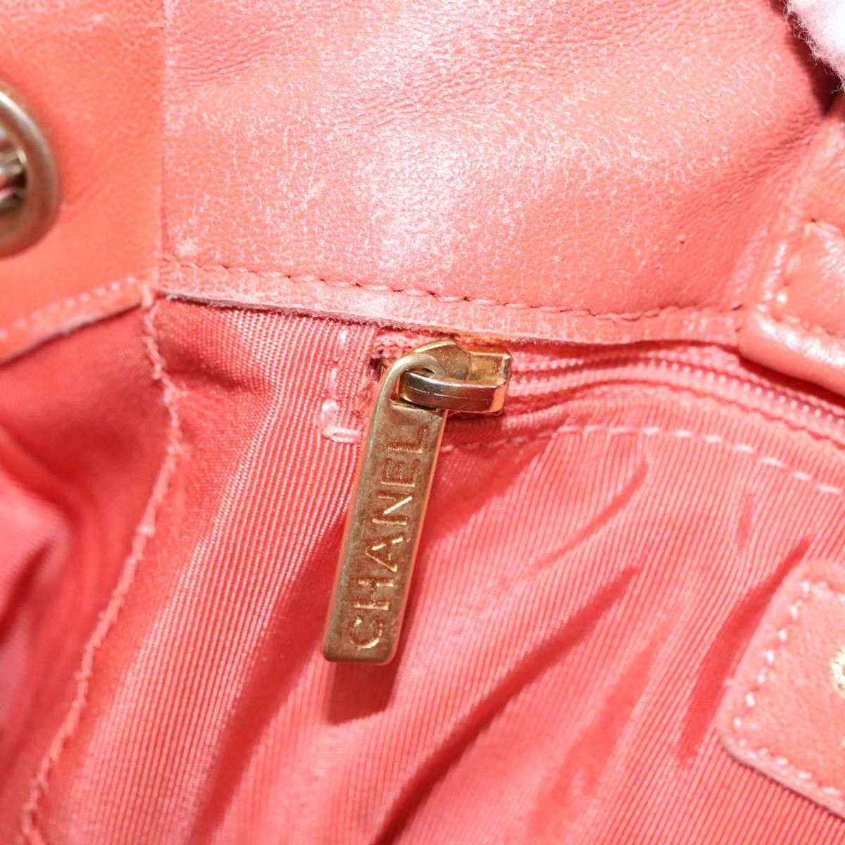 Chanel Chanel shoulder Size ONE SIZE - 17 Thumbnail