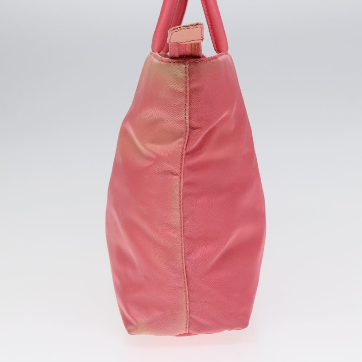 Prada Prada Triangle Logo handbag Size ONE SIZE - 4 Thumbnail