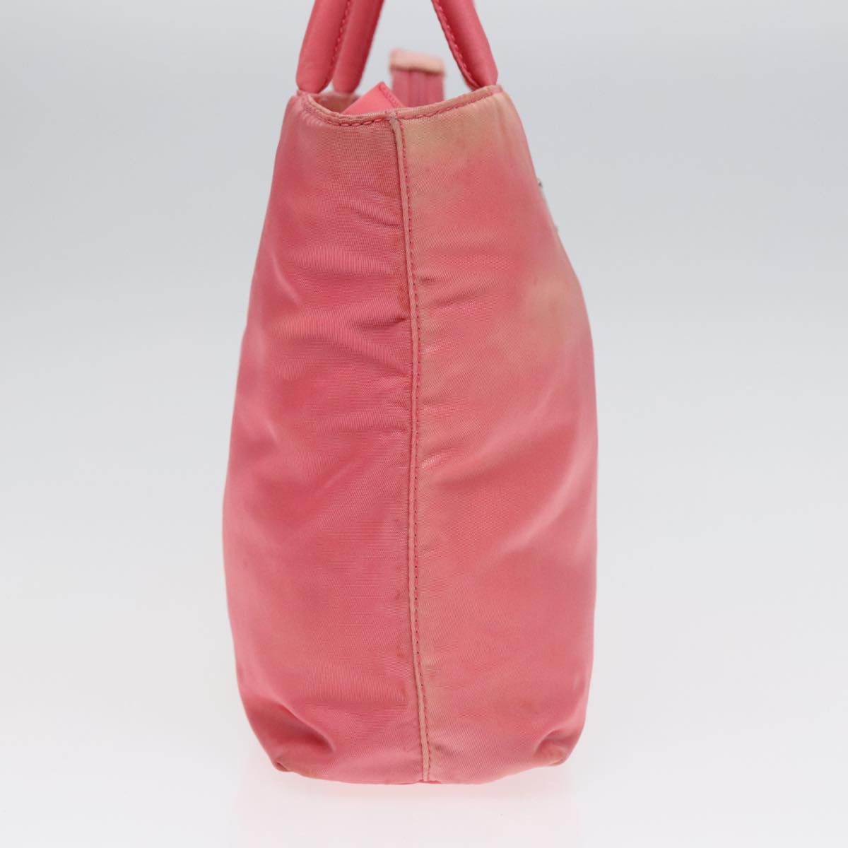Prada Prada Triangle Logo handbag Size ONE SIZE - 3 Thumbnail