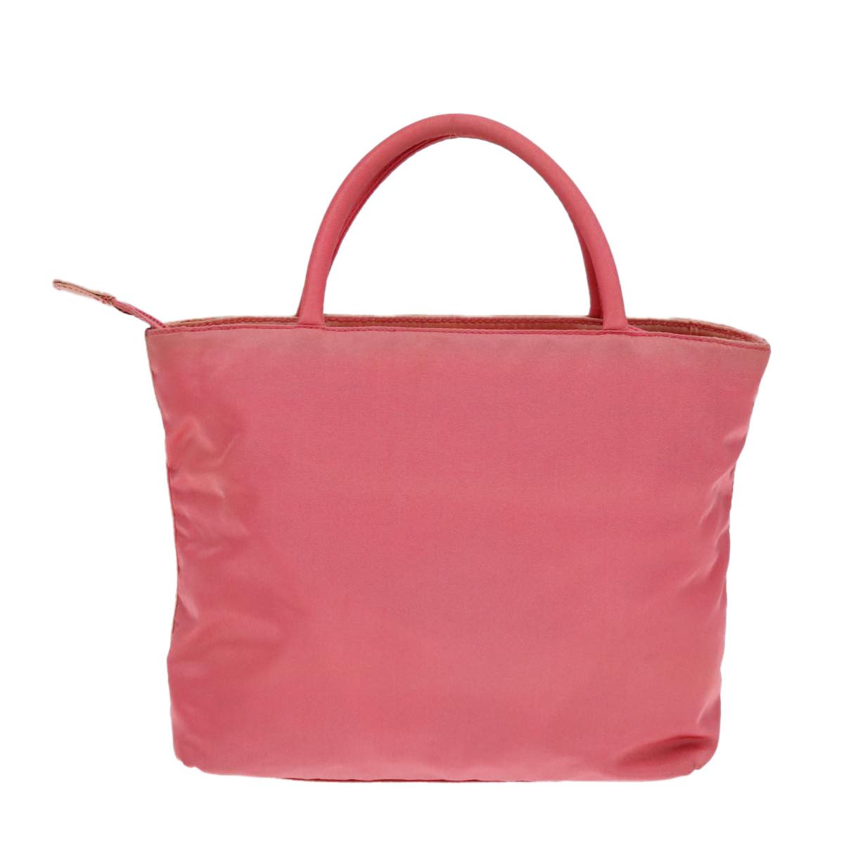 Prada Prada Triangle Logo handbag Size ONE SIZE - 2 Thumbnail