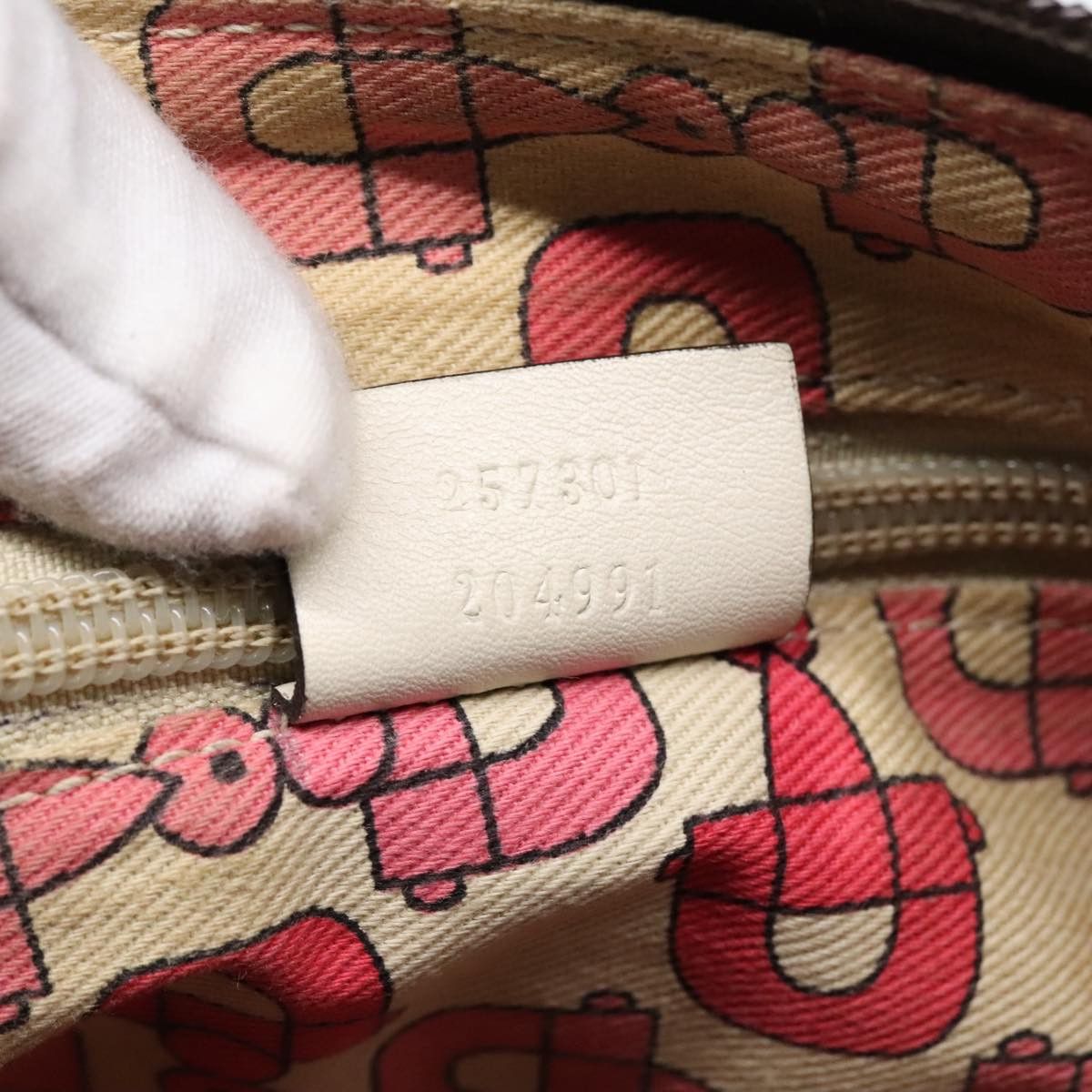 Gucci Gucci shoulder Size ONE SIZE - 13 Thumbnail