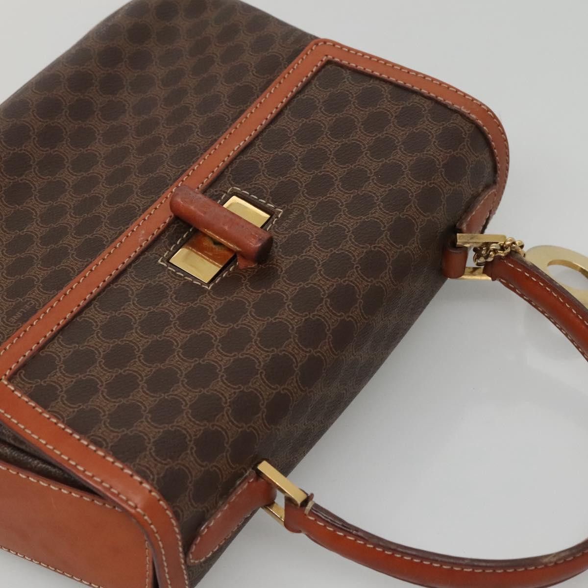 Celine Céline Macadam handbag Size ONE SIZE - 24 Thumbnail