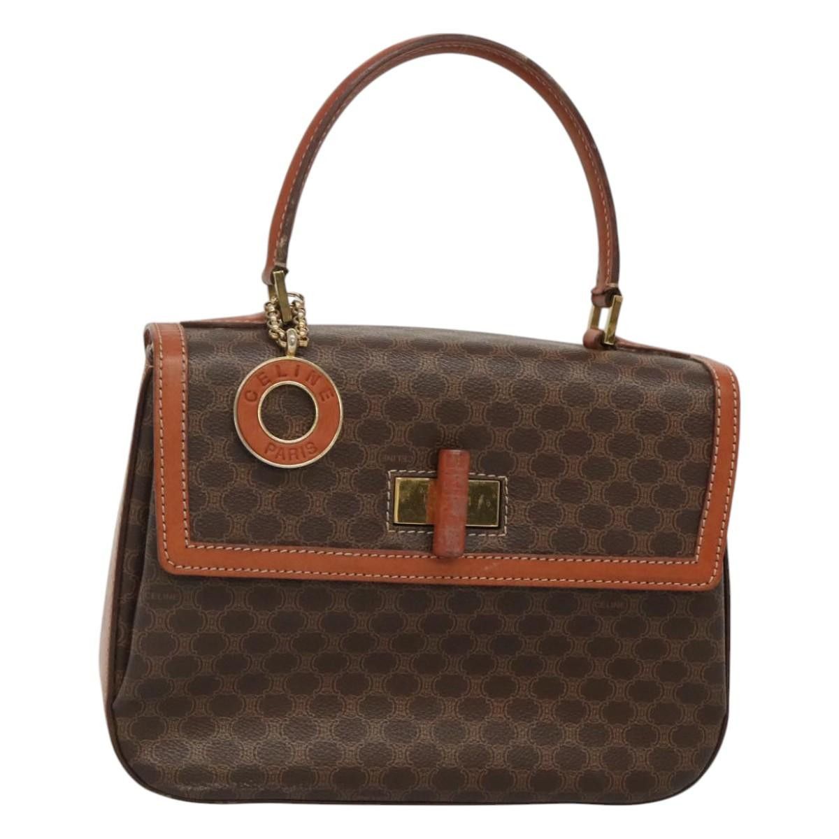 Celine Céline Macadam handbag Size ONE SIZE - 23 Thumbnail