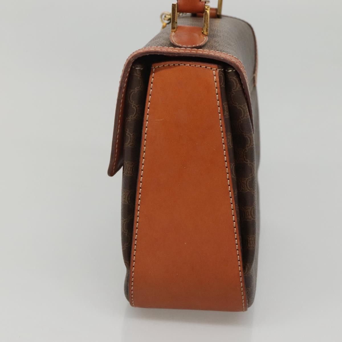 Celine Céline Macadam handbag Size ONE SIZE - 4 Thumbnail