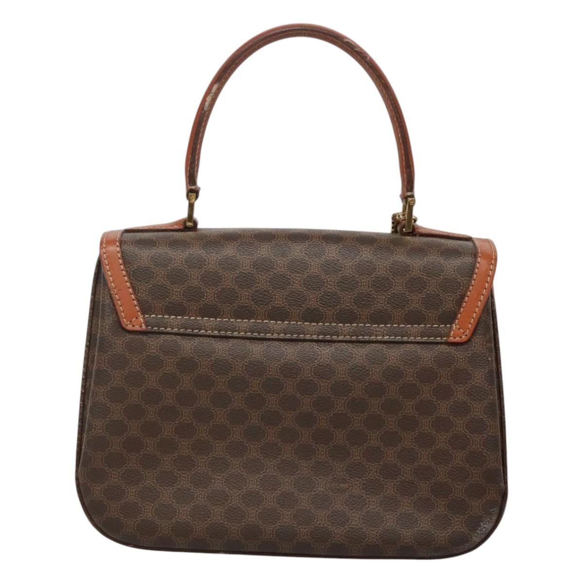 Celine Céline Macadam handbag Size ONE SIZE - 2 Thumbnail