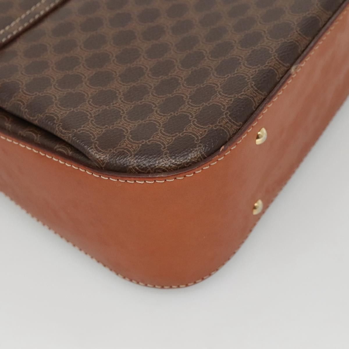 Celine Céline Macadam handbag Size ONE SIZE - 11 Thumbnail