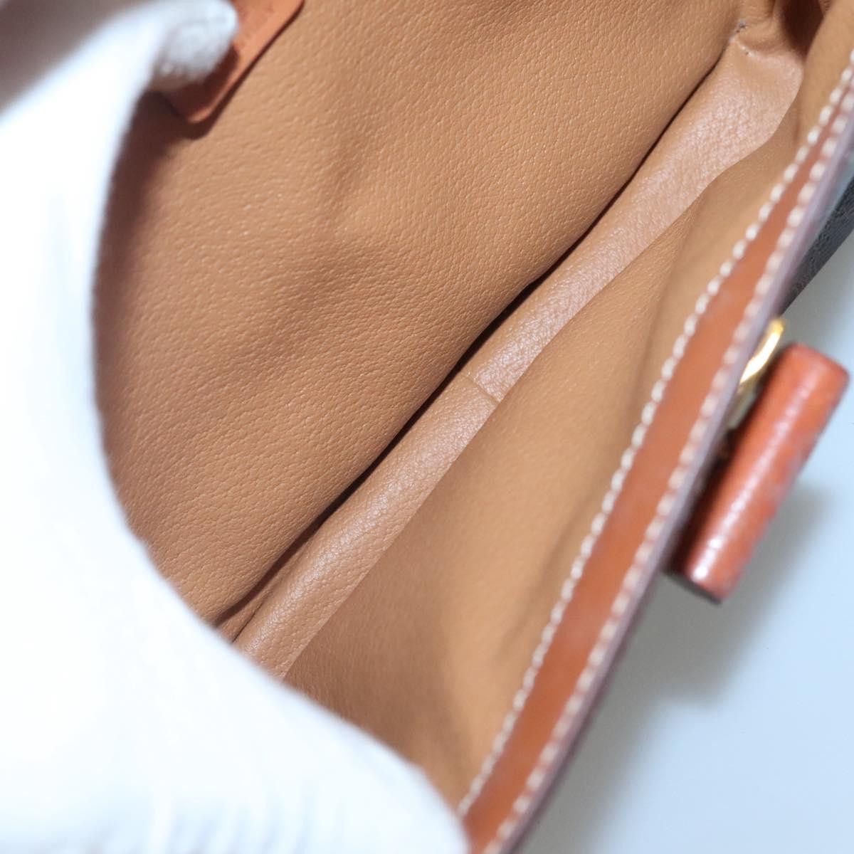 Celine Céline Macadam handbag Size ONE SIZE - 15 Thumbnail