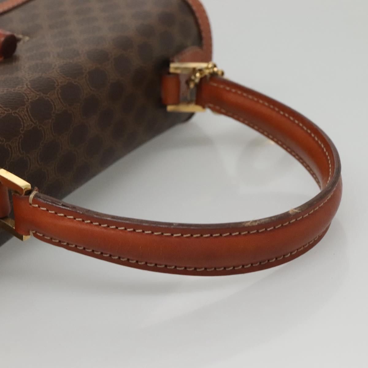 Celine Céline Macadam handbag Size ONE SIZE - 5 Thumbnail