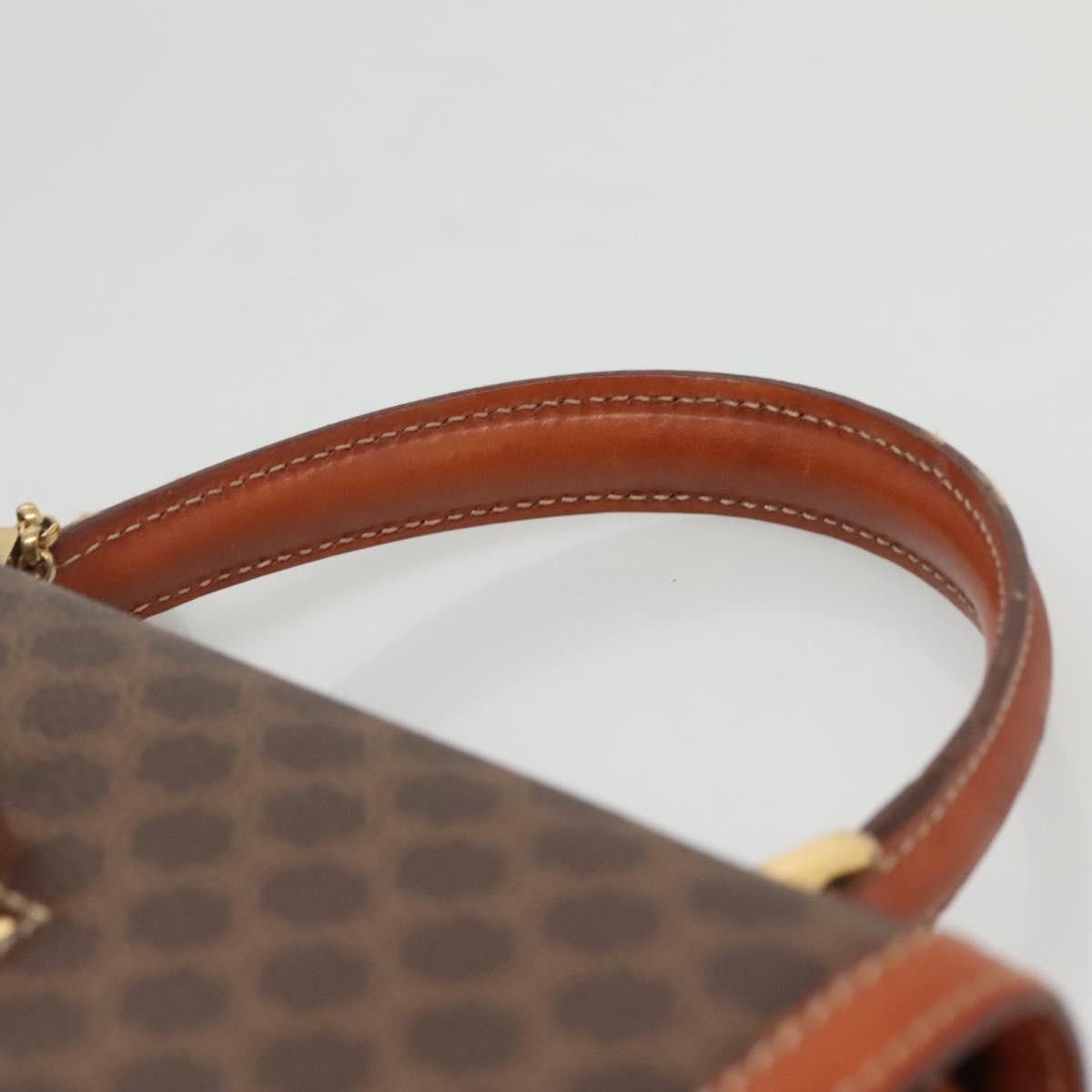 Celine Céline Macadam handbag Size ONE SIZE - 6 Thumbnail