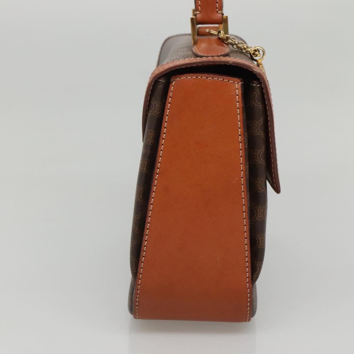Celine Céline Macadam handbag Size ONE SIZE - 3 Thumbnail