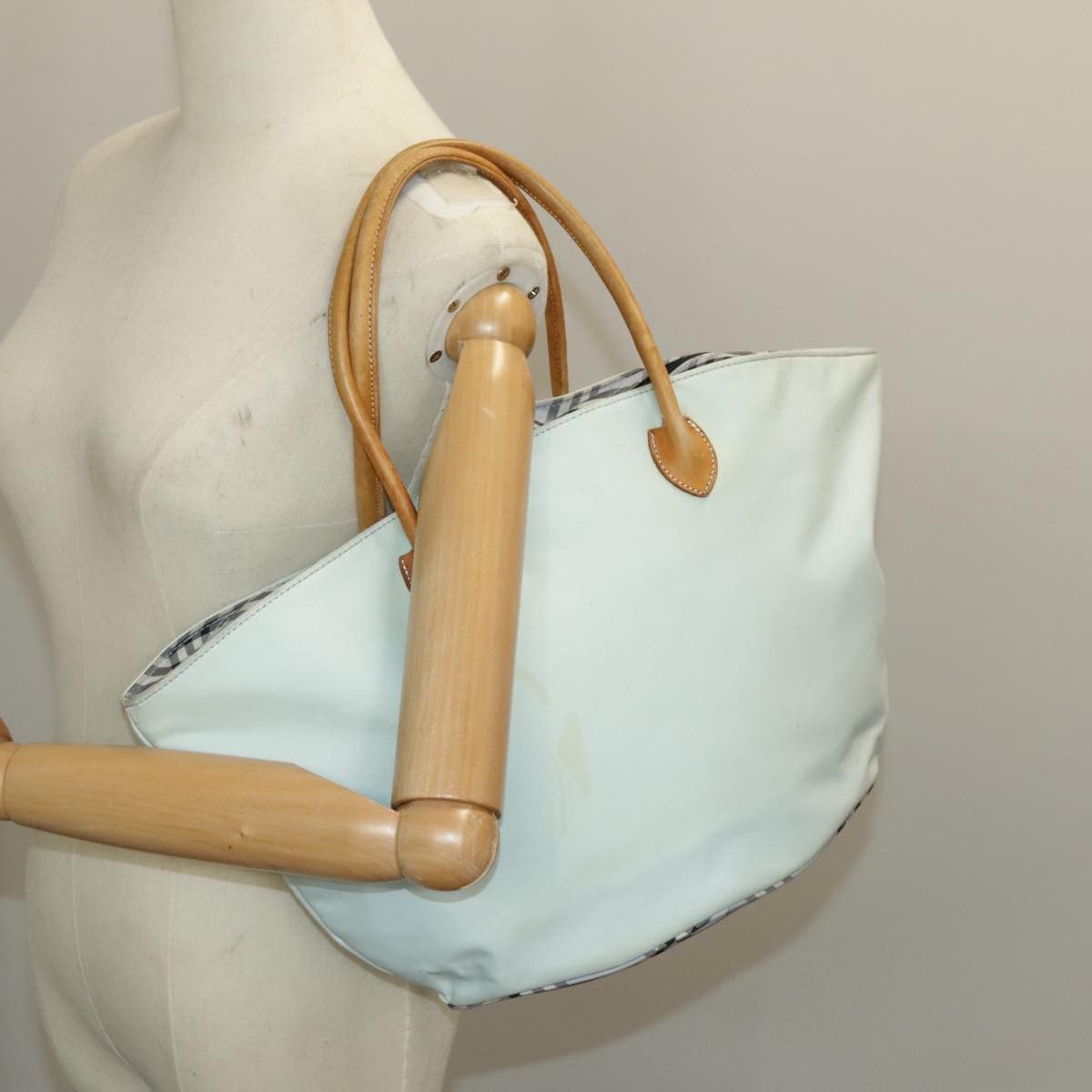 Burberry Burberry tote Size ONE SIZE - 24 Thumbnail