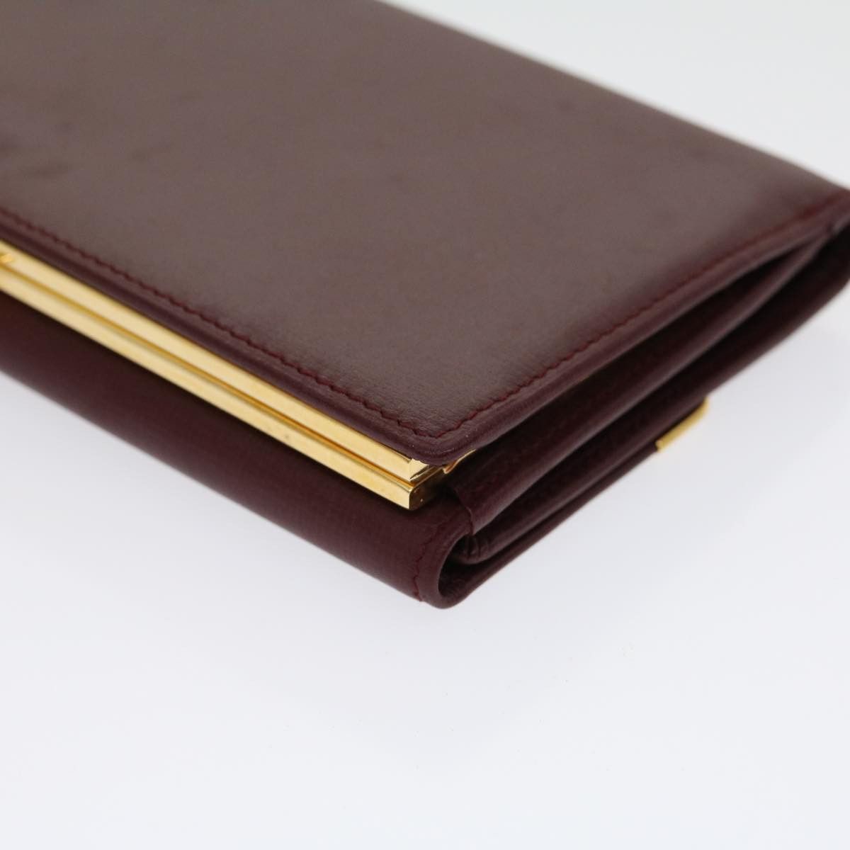Cartier Cartier Must de Cartier wallet Size ONE SIZE - 7 Thumbnail