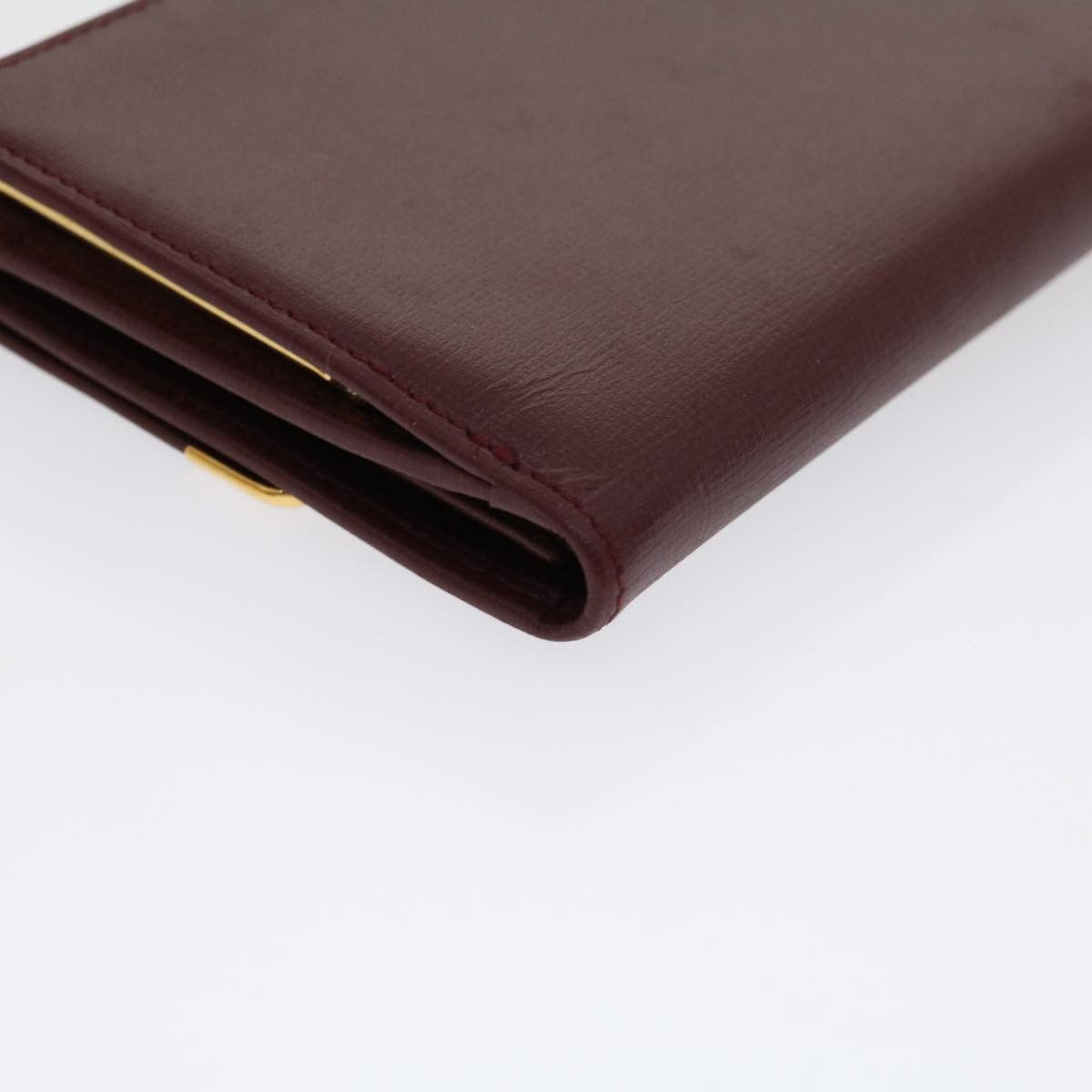 Cartier Cartier Must de Cartier wallet Size ONE SIZE - 6 Thumbnail
