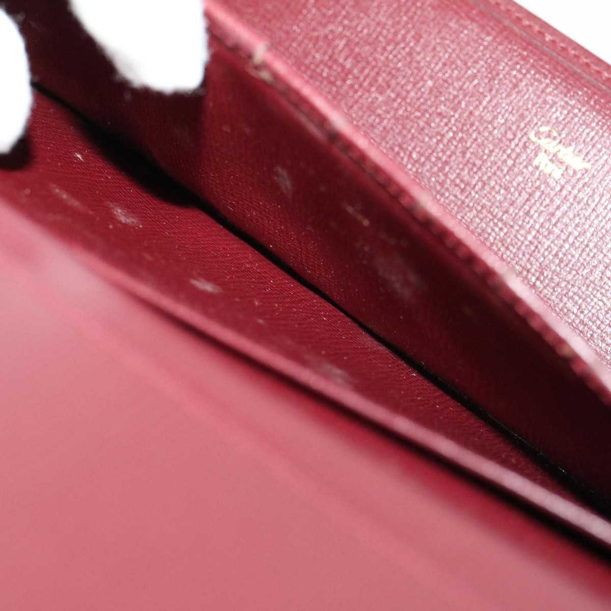 Cartier Cartier Must de Cartier wallet Size ONE SIZE - 10 Thumbnail