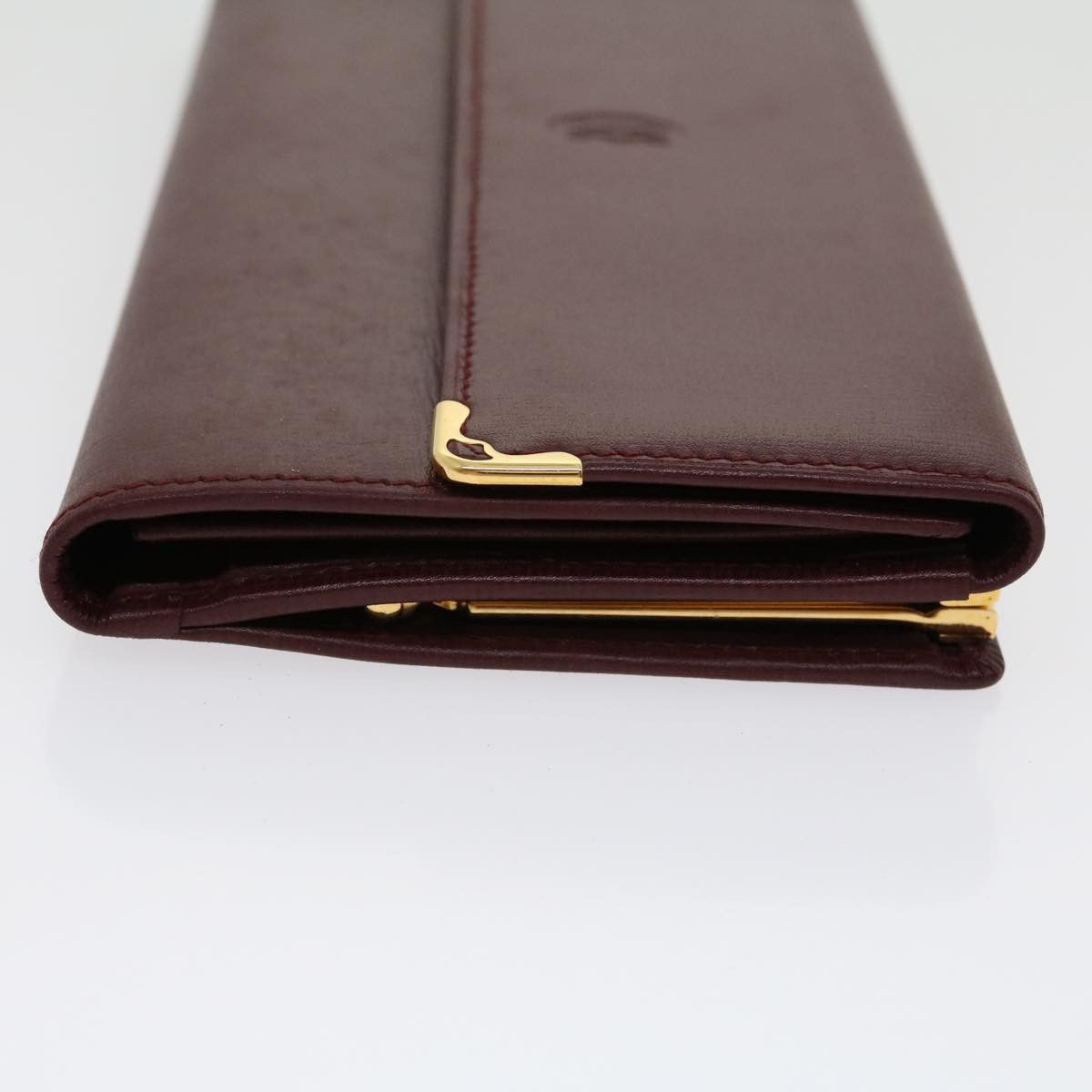Cartier Cartier Must de Cartier wallet Size ONE SIZE - 5 Thumbnail