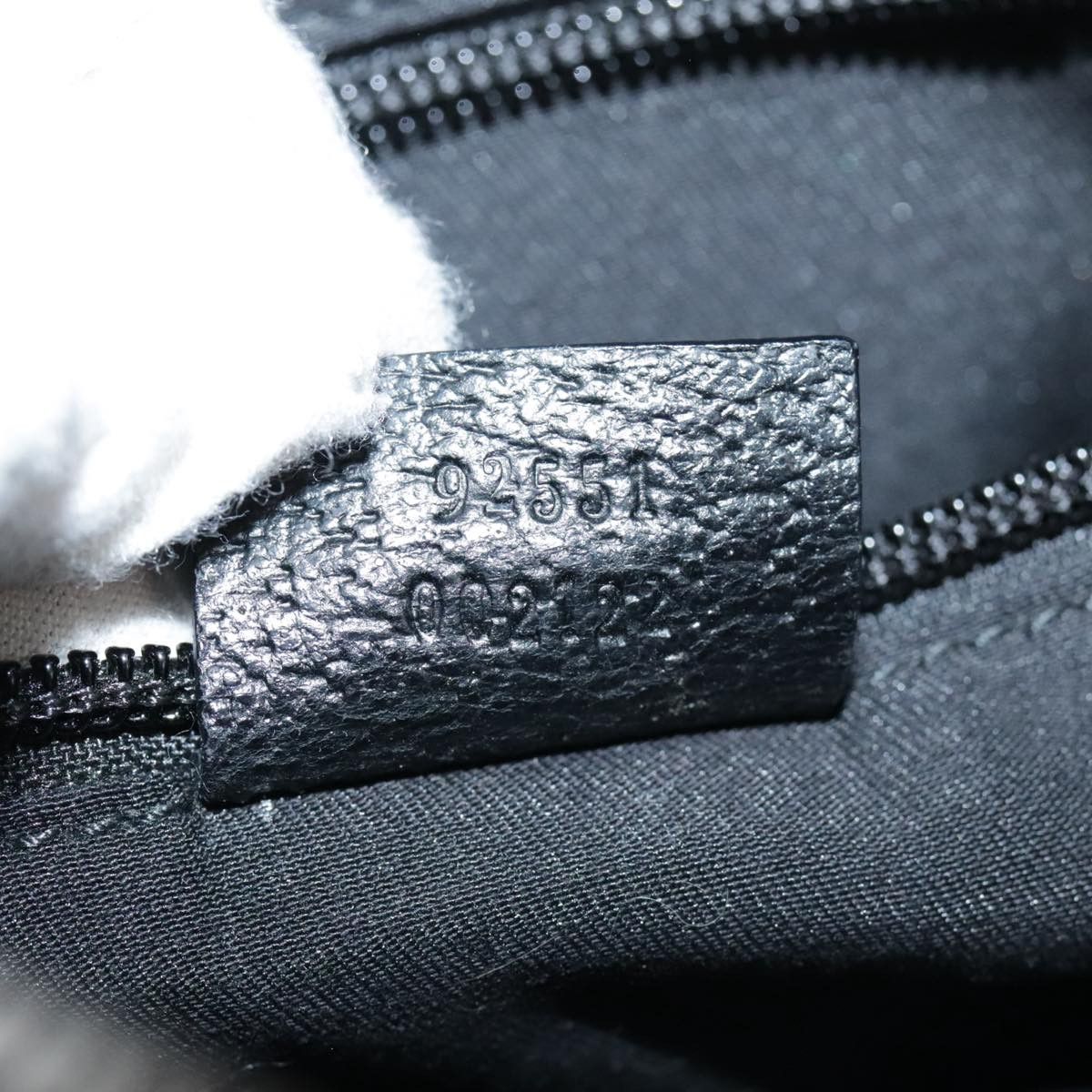 Gucci Gucci shoulder Size ONE SIZE - 10 Thumbnail