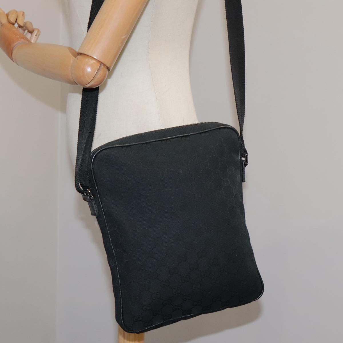 Gucci Gucci shoulder Size ONE SIZE - 11 Thumbnail