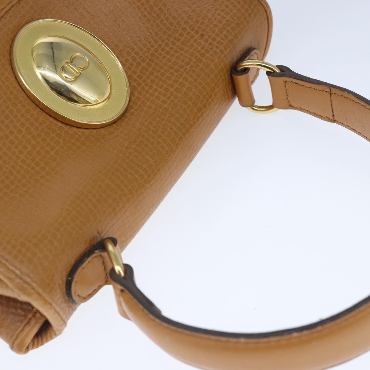 Dior Dior handbag Size ONE SIZE - 7 Thumbnail