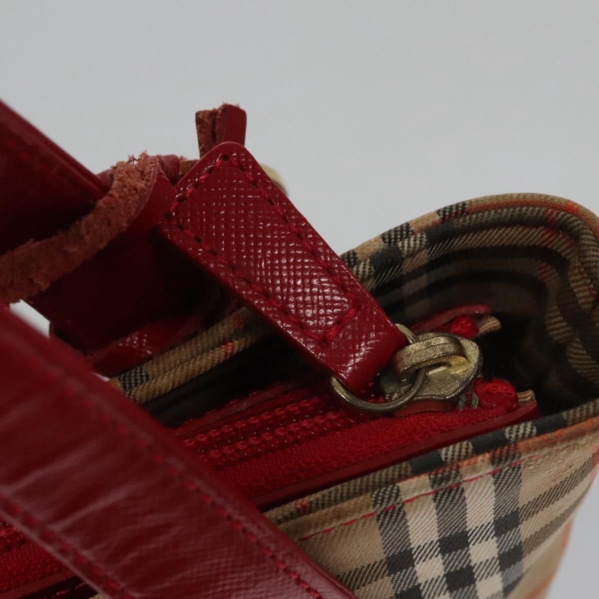 Burberry Burberry Nova Check tote Size ONE SIZE - 11 Thumbnail