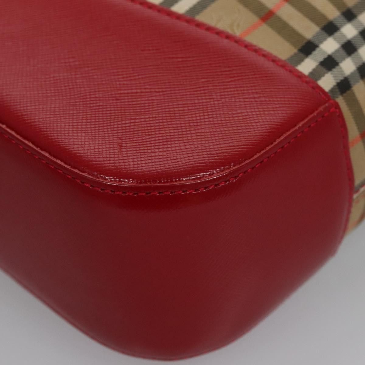 Burberry Burberry Nova Check tote Size ONE SIZE - 10 Thumbnail