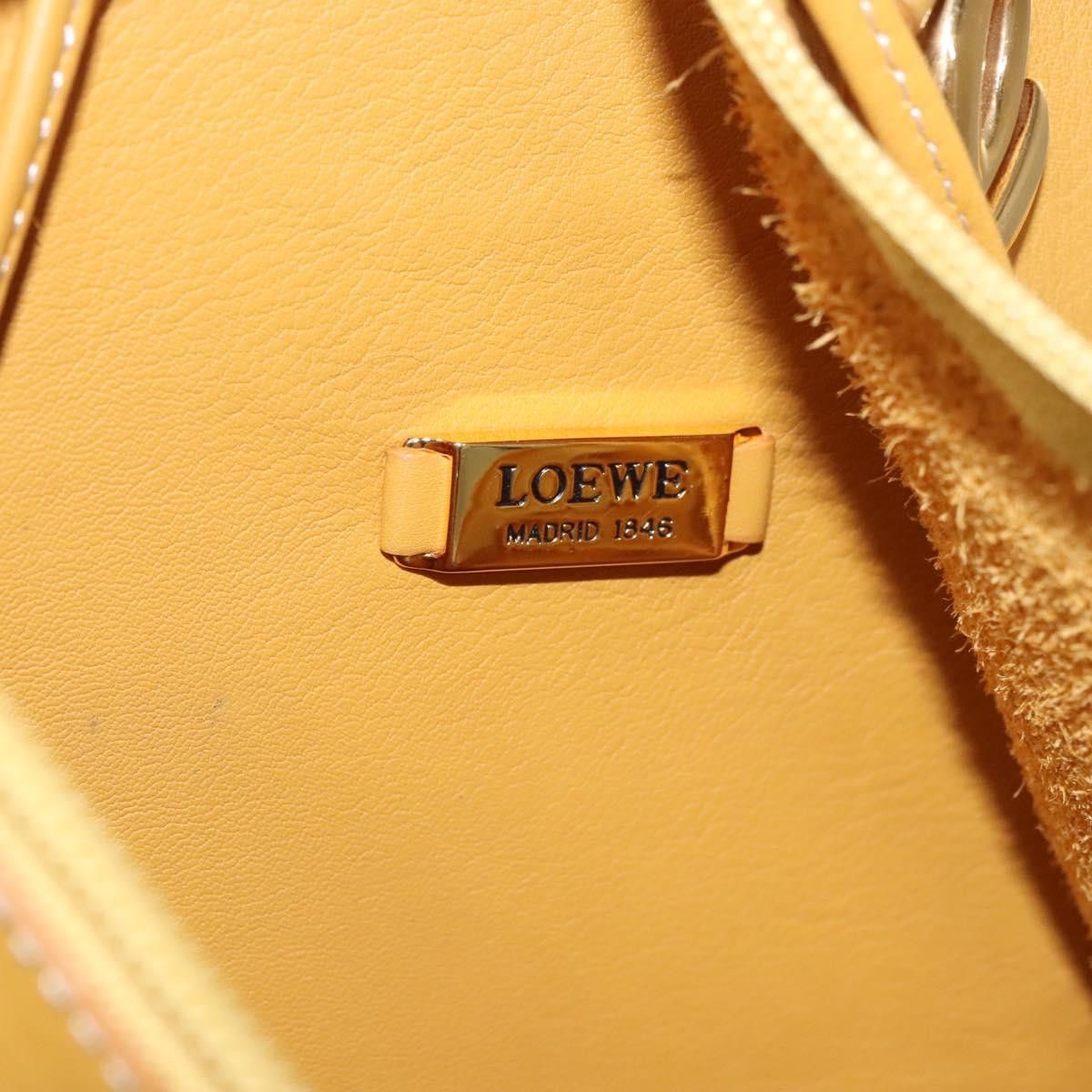 Loewe Loewe Anton shoulder Size ONE SIZE - 14 Thumbnail
