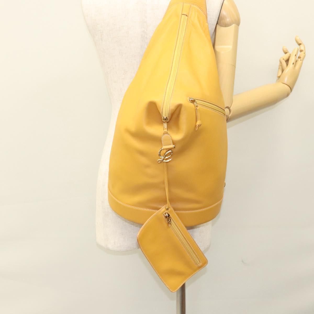 Loewe Loewe Anton shoulder Size ONE SIZE - 17 Thumbnail