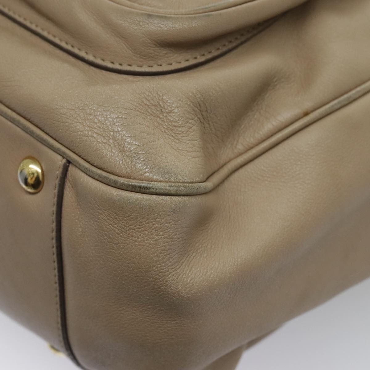 Salvatore Ferragamo Salvatore Ferragamo Gancini shoulder Size ONE SIZE - 10 Thumbnail