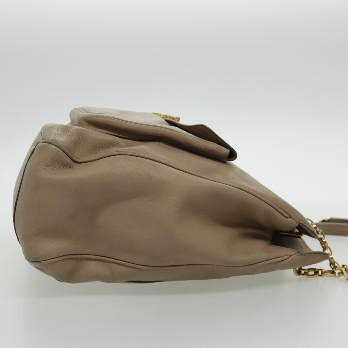 Salvatore Ferragamo Salvatore Ferragamo Gancini shoulder Size ONE SIZE - 4 Thumbnail