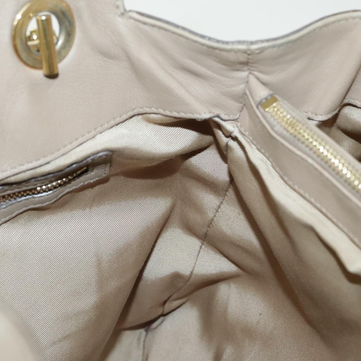 Salvatore Ferragamo Salvatore Ferragamo Gancini shoulder Size ONE SIZE - 25 Thumbnail