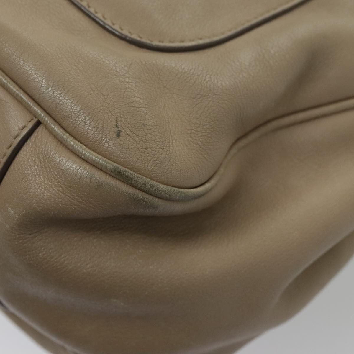 Salvatore Ferragamo Salvatore Ferragamo Gancini shoulder Size ONE SIZE - 8 Thumbnail