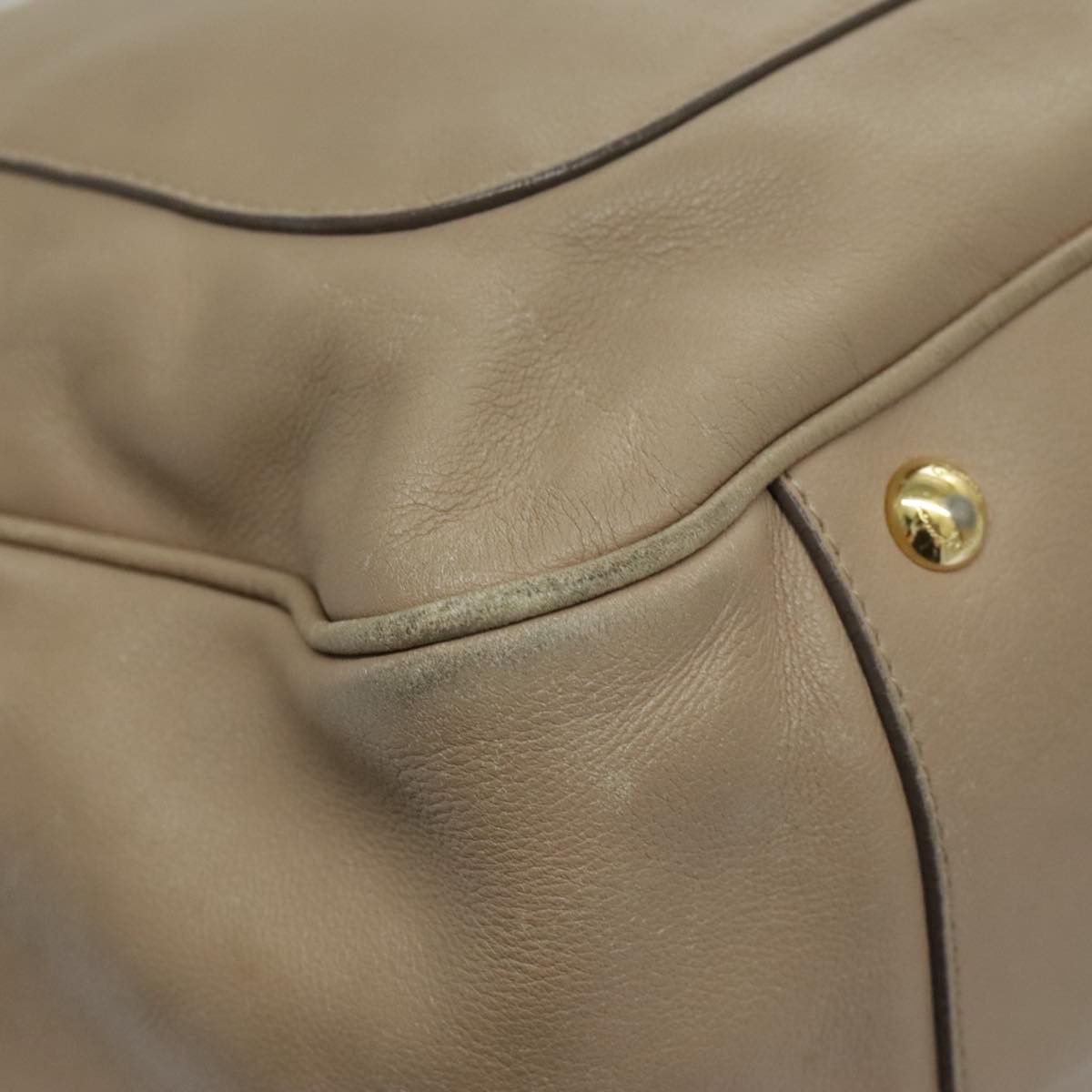 Salvatore Ferragamo Salvatore Ferragamo Gancini shoulder Size ONE SIZE - 7 Thumbnail