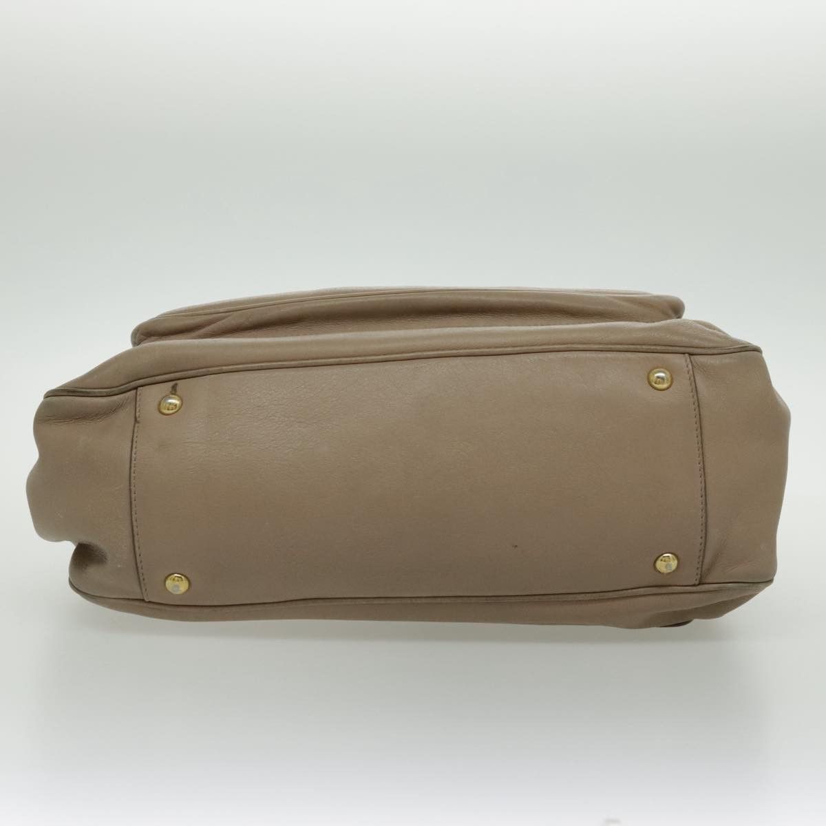 Salvatore Ferragamo Salvatore Ferragamo Gancini shoulder Size ONE SIZE - 22 Thumbnail