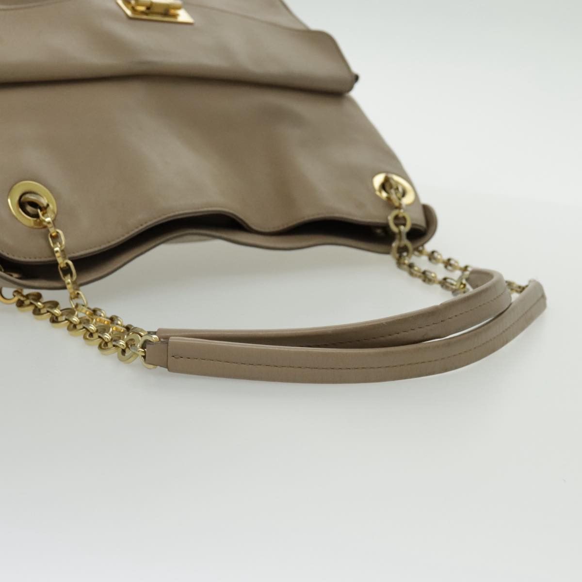 Salvatore Ferragamo Salvatore Ferragamo Gancini shoulder Size ONE SIZE - 5 Thumbnail