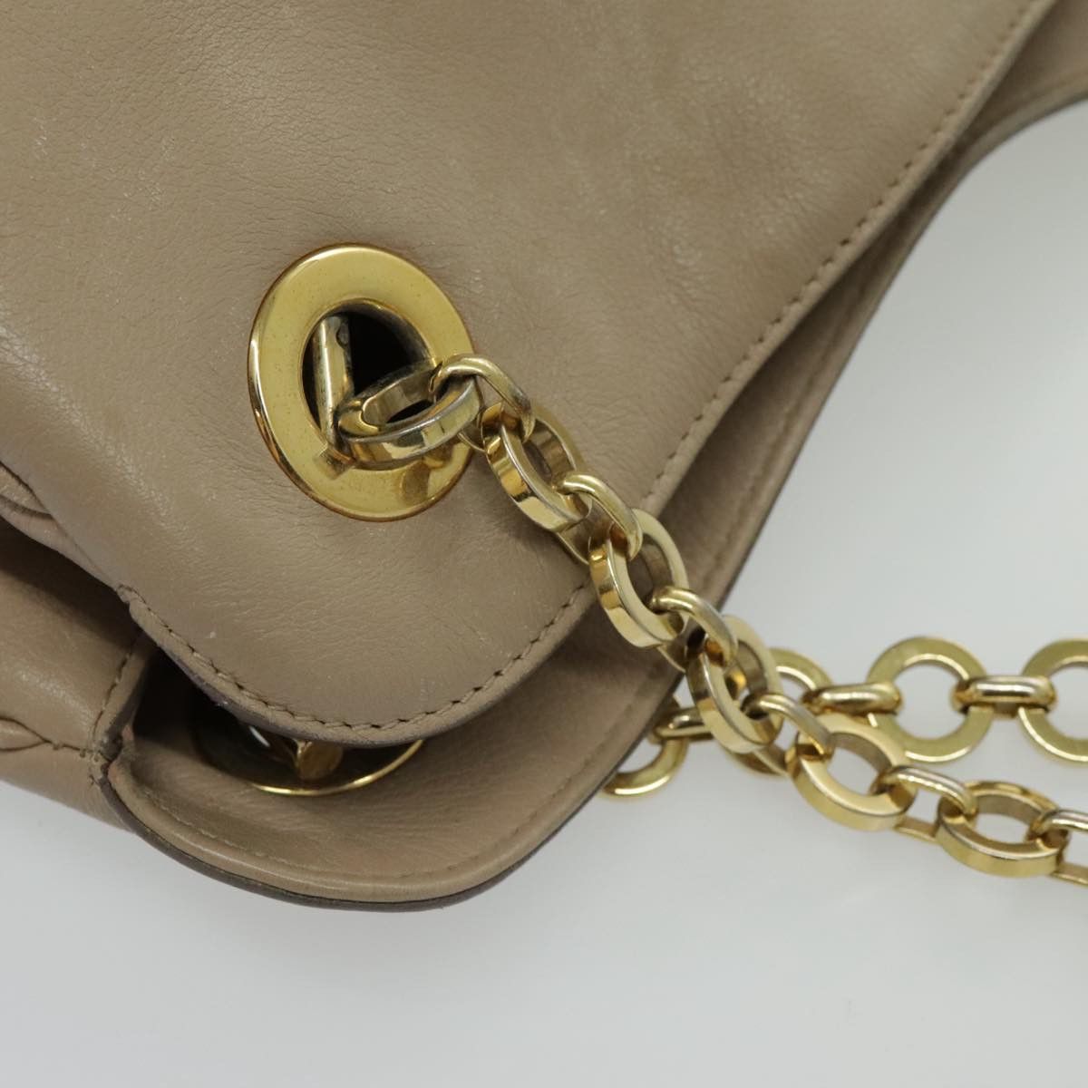 Salvatore Ferragamo Salvatore Ferragamo Gancini shoulder Size ONE SIZE - 12 Thumbnail