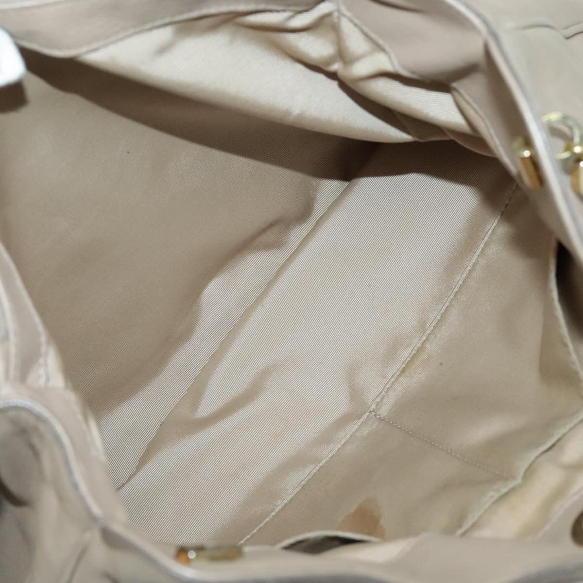 Salvatore Ferragamo Salvatore Ferragamo Gancini shoulder Size ONE SIZE - 17 Thumbnail