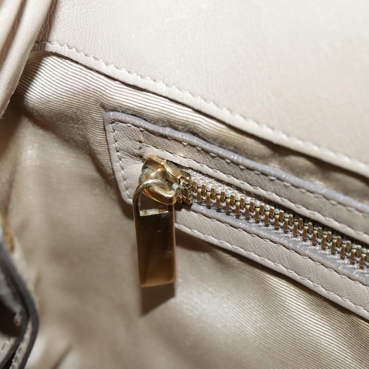 Salvatore Ferragamo Salvatore Ferragamo Gancini shoulder Size ONE SIZE - 15 Thumbnail