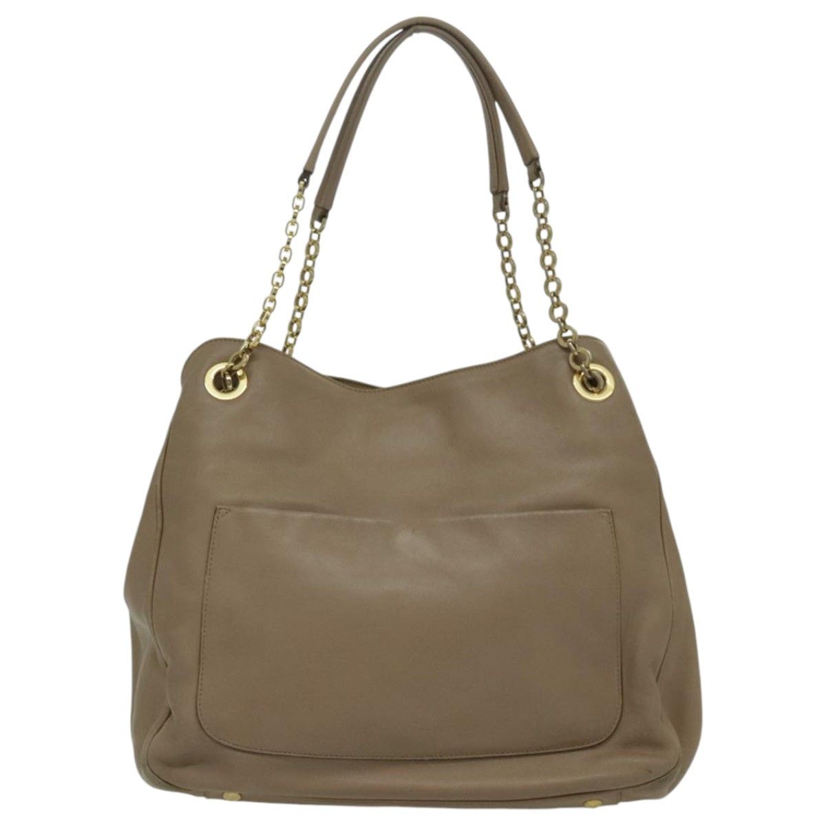 Salvatore Ferragamo Salvatore Ferragamo Gancini shoulder Size ONE SIZE - 2 Thumbnail