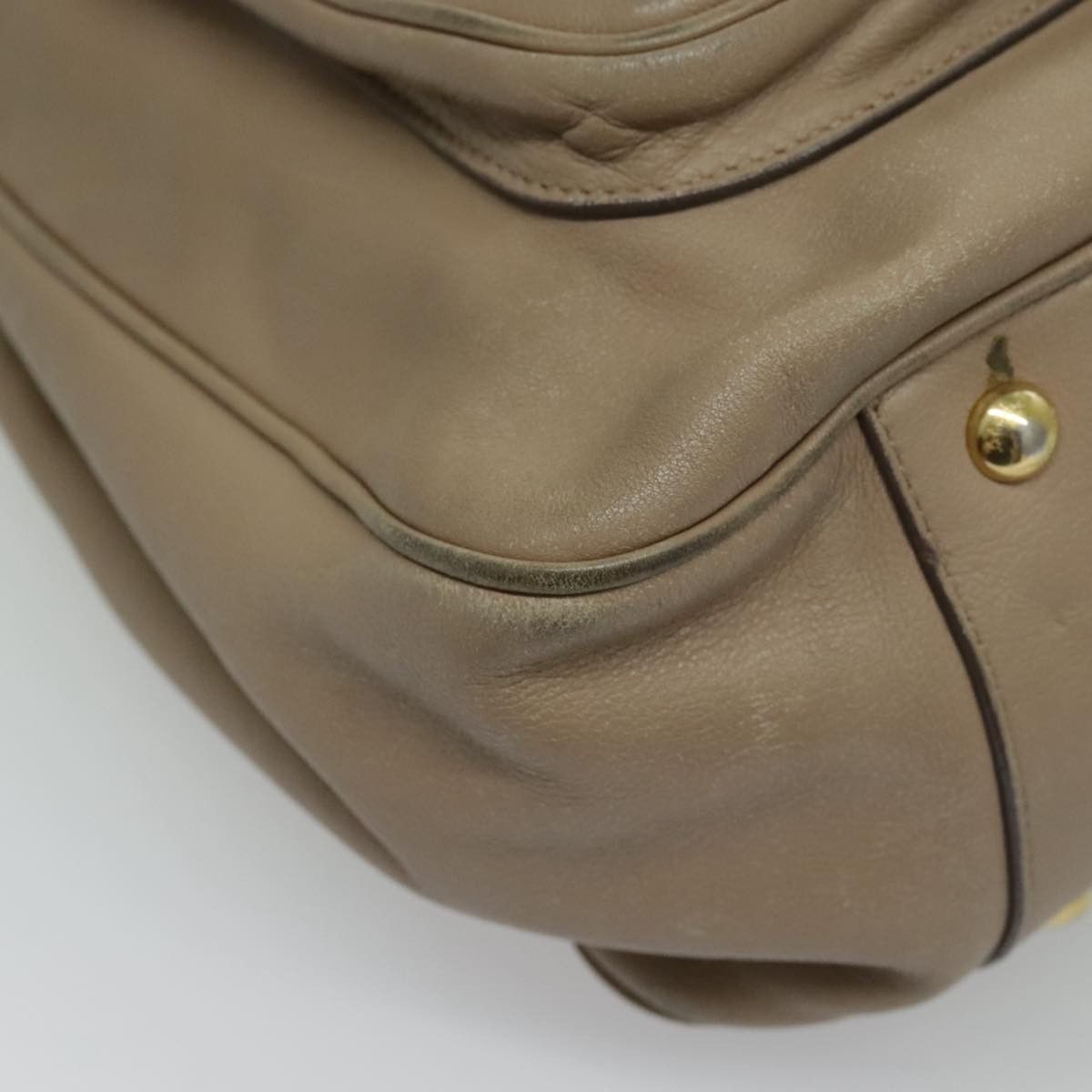 Salvatore Ferragamo Salvatore Ferragamo Gancini shoulder Size ONE SIZE - 9 Thumbnail