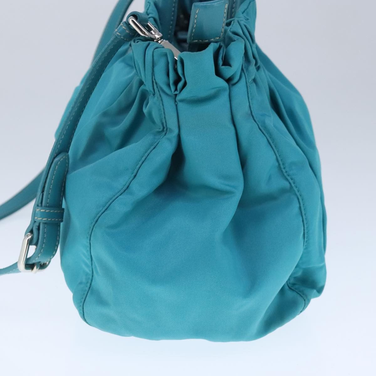 Prada Prada Re-Nylon handbag Size ONE SIZE - 4 Thumbnail